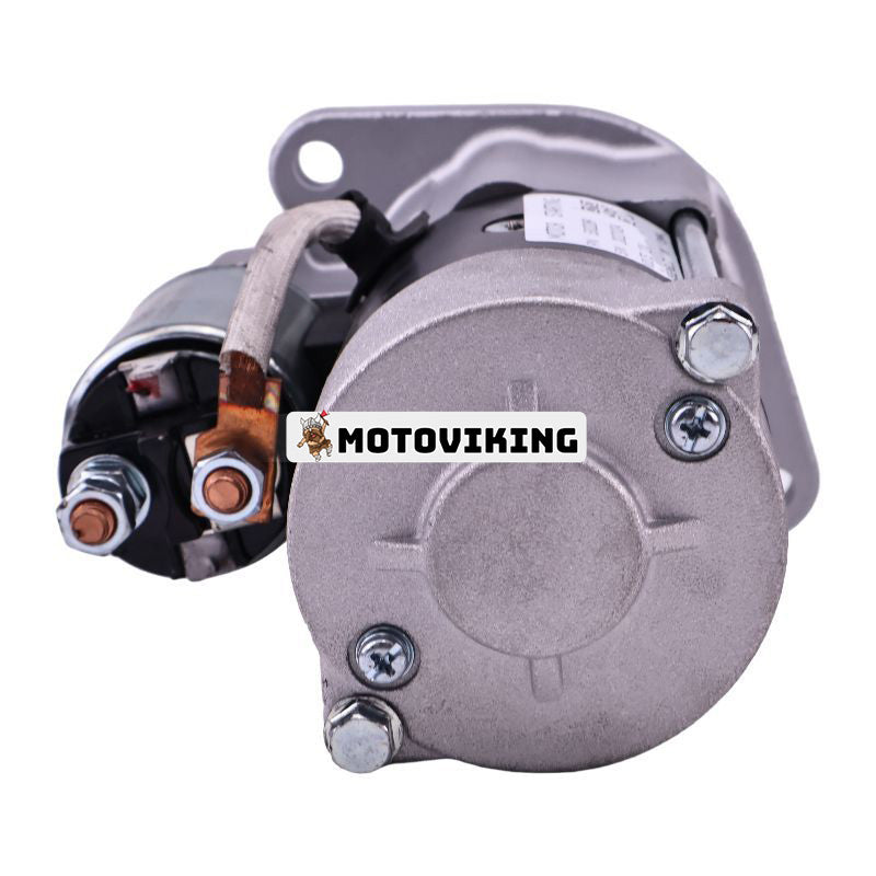 12V 10T Startmotor 5302289 5449610 för Cummins Engine ISF2.8 QSF2.8