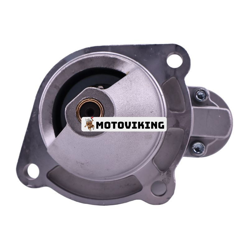 12V 10T Startmotor 5302289 5449610 för Cummins Engine ISF2.8 QSF2.8