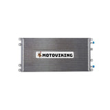 Spolekondensor 67-2868 67-2429 för Thermo King Transportkylning V-400 V-500 C-150 C-250 C350 C-450