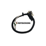 Avfrostningstermostatkabel 22-60116-05 22-60889-00 för Carrier Transicold Supra 450 850 950 1050 1150 1250 Oasis 150 250 350