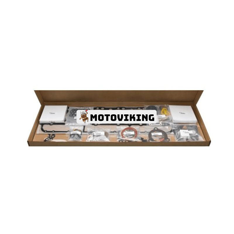 Övre packningssats 1G788-99353 för Kubota Engine V2203 Grävmaskin KX121-3S KX161-3S U45-3S U50-5