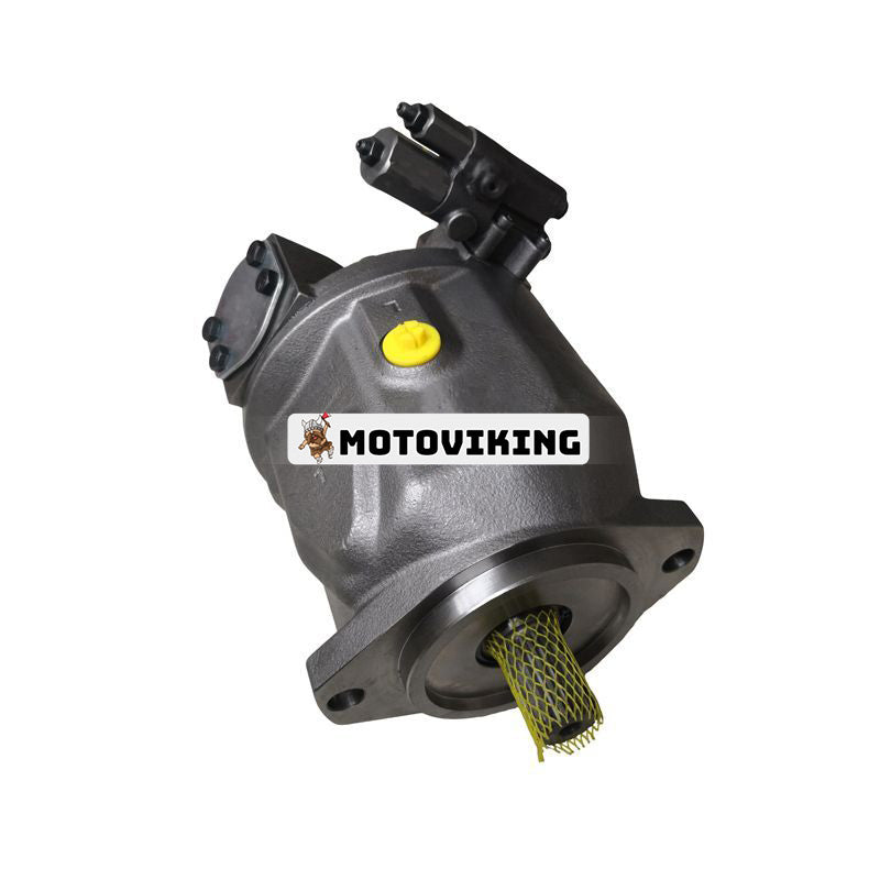 Hydraulisk pumpenhet 840220140 för Komatsu grävlastare WB140-2N WB150-2N WB93R-2 WB97R-2 WB97S-2