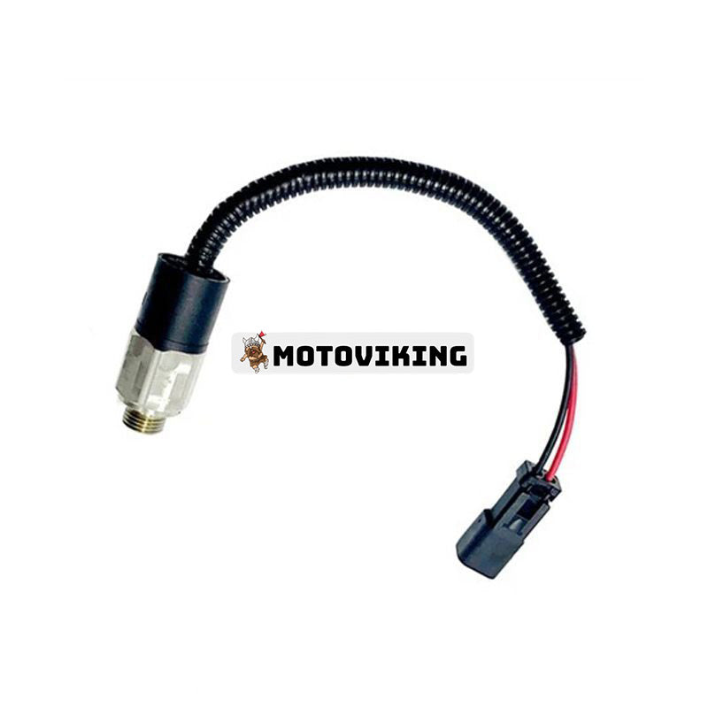 Tryckomkopplarsensor 202-9002 för Caterpillar CAT Engine 3066 3126 C13 C18 C7 C9 Grävmaskin 319D 320C 322C 323D 324D 325C 325D 330C 336D 35B5C 365C