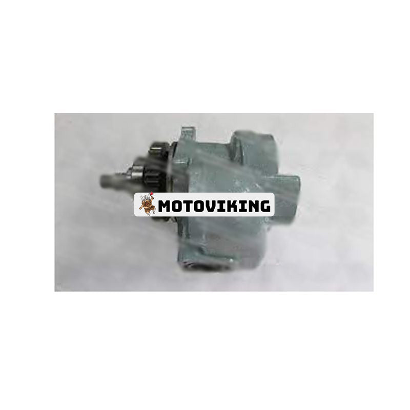 Vattenpumpenhet 37745-60012 för Mitsubishi Engine S12H-PTA S16R-PTA-S