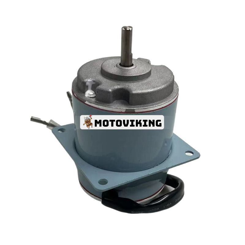 24V fläktmotor 41-7568 för Thermo King Transportkylning KV-300 KV-500 SV-400 SV-600