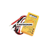 12V elektromagnetiskt relä 1089-0341-01 för Atlas Copco luftkompressor CPS 185 PDU7