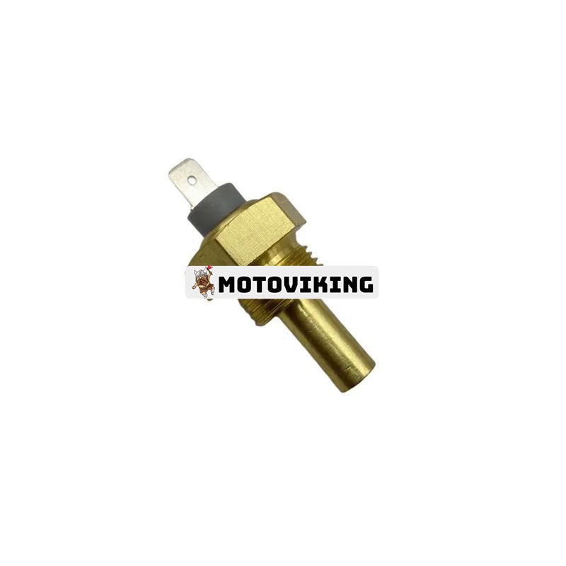 3/8 tums temperaturgivare 827151 för Volvo Penta Engine D1-20 D1-30 D2-40 MD2010B MD2020B MD2030B MD2040B
