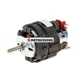 12V eftermarknad Bosch 0130007002 Fläktmotor för traktorfordon