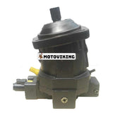 Fläktmotor 418-03-33241 för Komatsu hjullastare WA100-5 WA150-5 WA150L-5 WA200-5 WA200L-5 WA250-5 WA250L-5 WA270-5