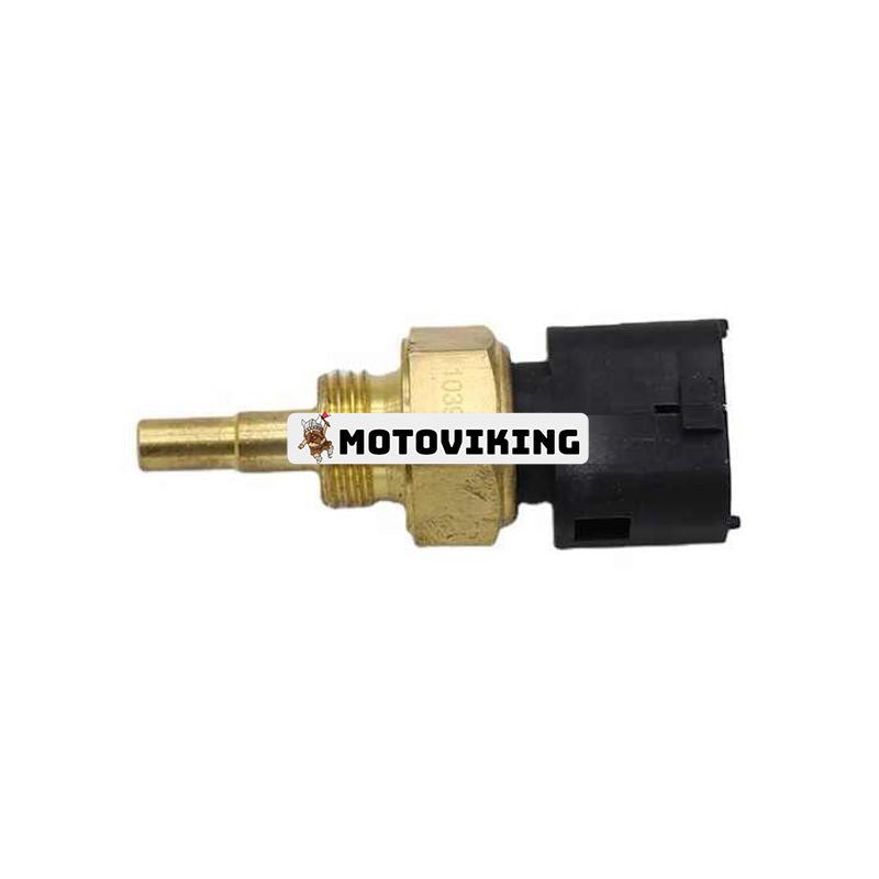 Temperatursensor VOE11039092 för Volvo Truck A25D A25E A30 A30C A30D A30E A35 A35C A35D A40 A40D T450D