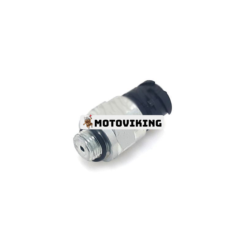 Trycksensor VOE20424052 för Volvo midjestyrd dumper A25E A25F A25G A30E A30F A30G A35E A35F A35G A40E A40F A40G A45G