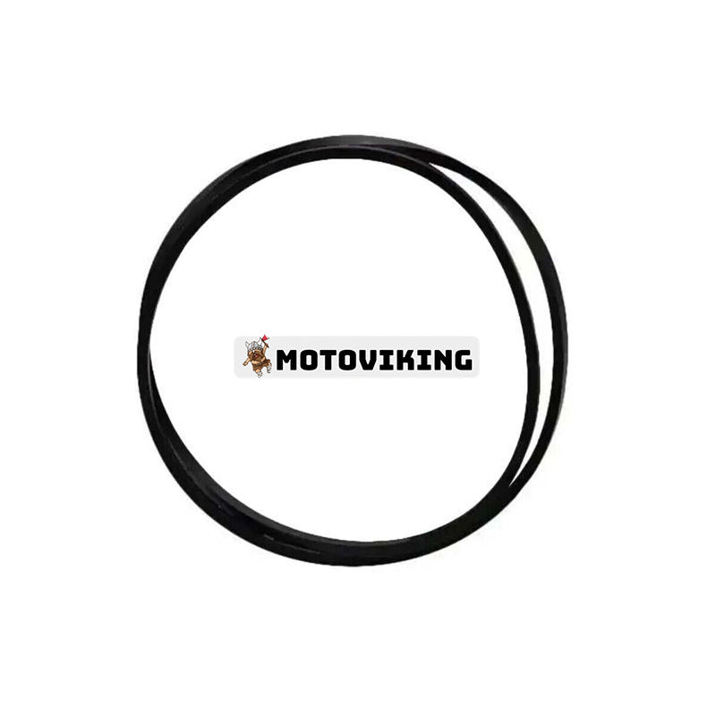 O-ring VOE11716586 för Volvo Grävlastare BL60 BL61 BL70 BL71 BL60B BL61B BL70B BL71B