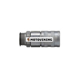 Koppling 47396762 för CASE Loader TR270 TR310 TR320 TR340 TV380 SR130 SR150 SR160 SR175 SR200 SR210 SR220 SR240