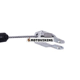 Kabel 3EB-36-31410 för Komatsu gaffeltruck FD10/15-16 FD10/15-17 FD18-16 FD18-17 FD20/25-12 FD28/30-12 FD28/30-14