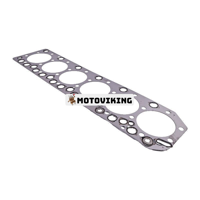 Topplockspackning 20495935 för Volvo D9 D11 TAD114 TAD115 Lastbil A25D A30D DA25D DA30D FM VAH VHD VN