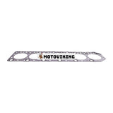 Topplockspackning 20495935 för Volvo D9 D11 TAD114 TAD115 Lastbil A25D A30D DA25D DA30D FM VAH VHD VN