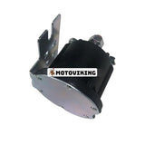 12V motorstartsolenoid 62412GT för Genie Boom Lift S-100 S-105 S-120 S-125 S-3200 S-3800 SX-150 SX-180 Z-135/70 Z-80/60