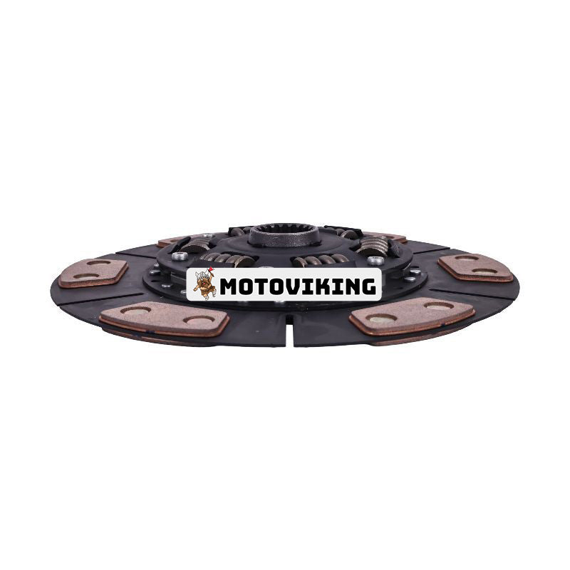 Kopplingsskiva 17971213200 för TYM Traktor T580 T603 T654 T700 T723 Mahindra 2565 2665 6110 7010