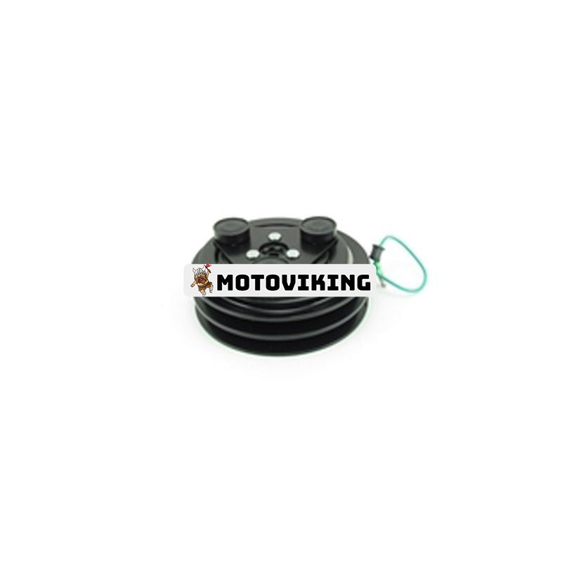 12V Koppling 107-0440 för Thermo King Transportkylning Viento Xarios Zephyr 200 300 350 V-200 V-300 V-500