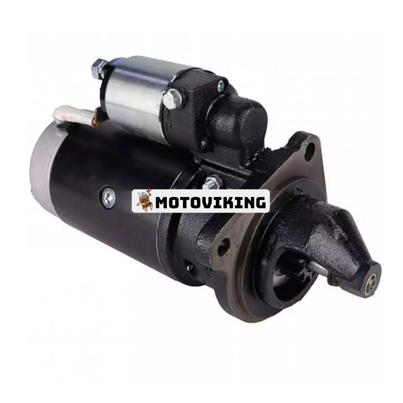 12V 9T 3KW eftermarknad Bosch 0001230009 Startmotor för motor grävmaskin lastare traktor lastbil