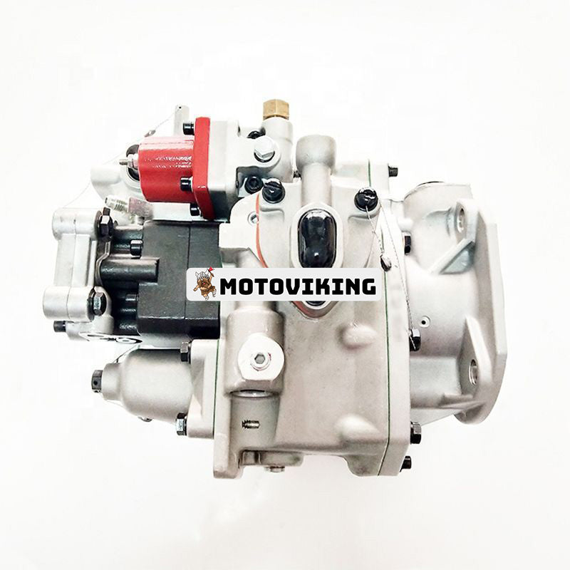 Bränsleinsprutningspump 3095557 för Cummins Engine N14 NT855