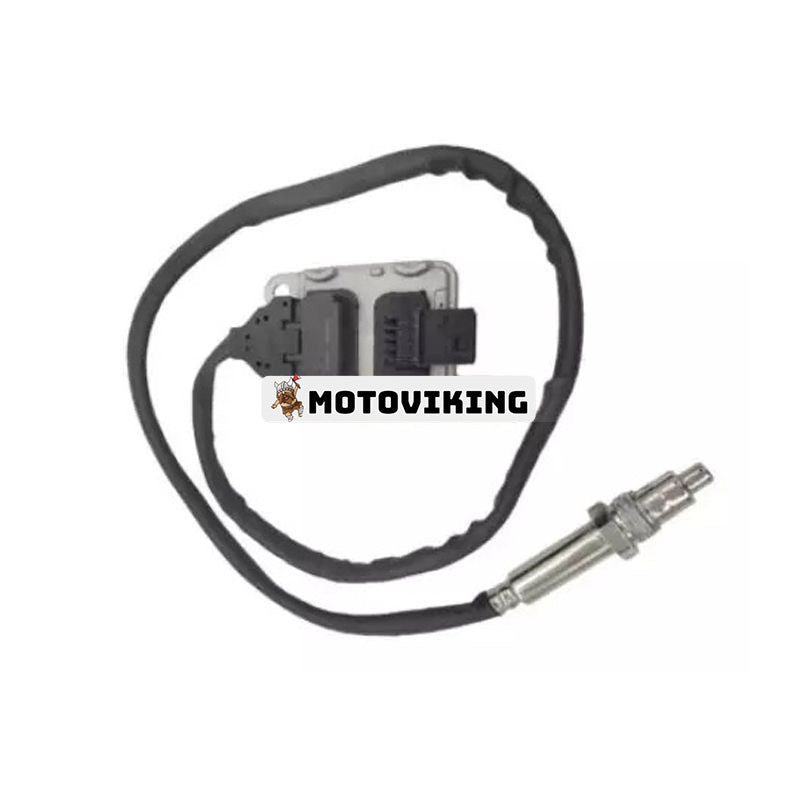 12V kväveoxid Nox-sensor 4326871 5WK96764B för Cummins Engine ISF2.8 ISF3.8