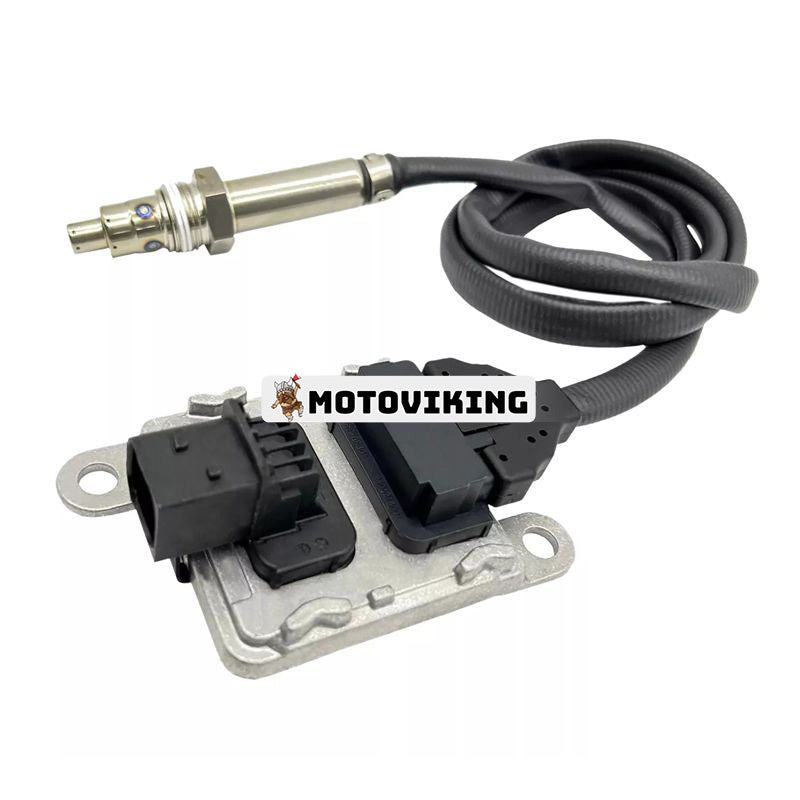 12V kväveoxid Nox-sensor A0101532128 för Mercedes-Benz lastbil