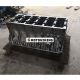 Blott cylinderblock för Doosan Engine P222LE