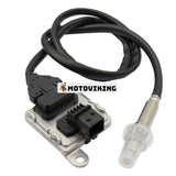 Kväveoxid Nox-sensor SNS3044 A0111536328 för Mercedes-Benz Truck Actros Atego Antos