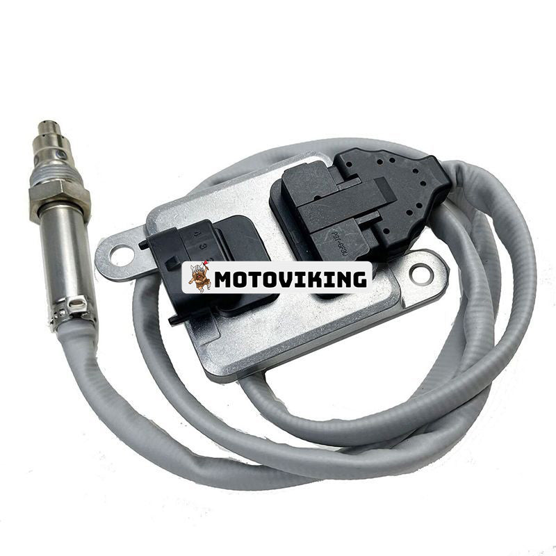 Nitrogenoxid Nox Sensor 5WK96660C 1889126 för DAF Kenworth Peterbilt Truck