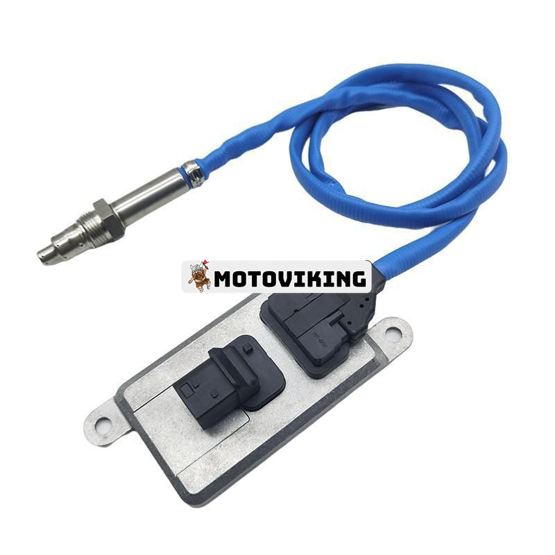 Kväveoxid Nox-sensor 5WK96721 51154080003 51154080007 för MAN Truck CLA