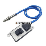 Kväveoxid Nox-sensor 5WK96721 51154080003 51154080007 för MAN Truck CLA
