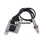 12V kväveoxid Nox-sensor 5WK96791A 5801881001 för Iveco Van Daily 2014-2018