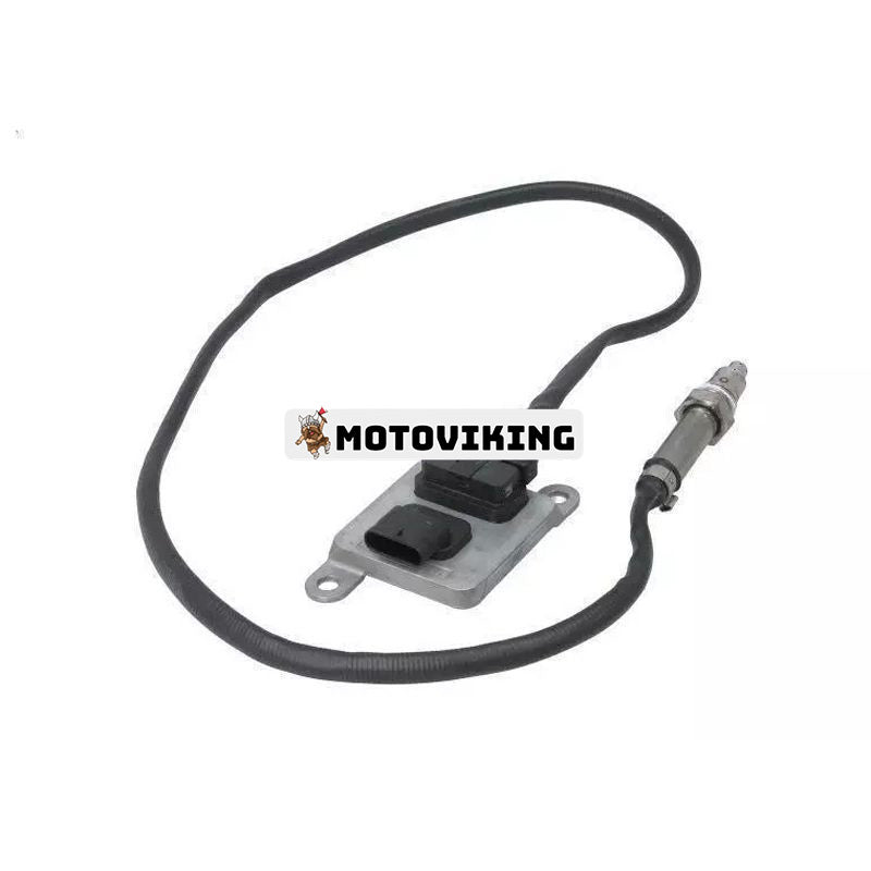 12V kväveoxid Nox-sensor 5801881006 för Iveco Van Daily