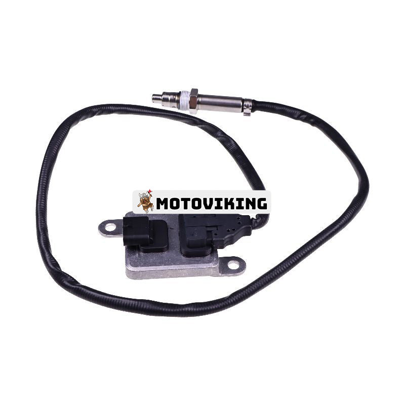 Kväveoxid Nox-sensor 5WK97210 8982465060 för Isuzu Engine 4HK1 4JJ1 Lastbil NPR NQR NRR FTR