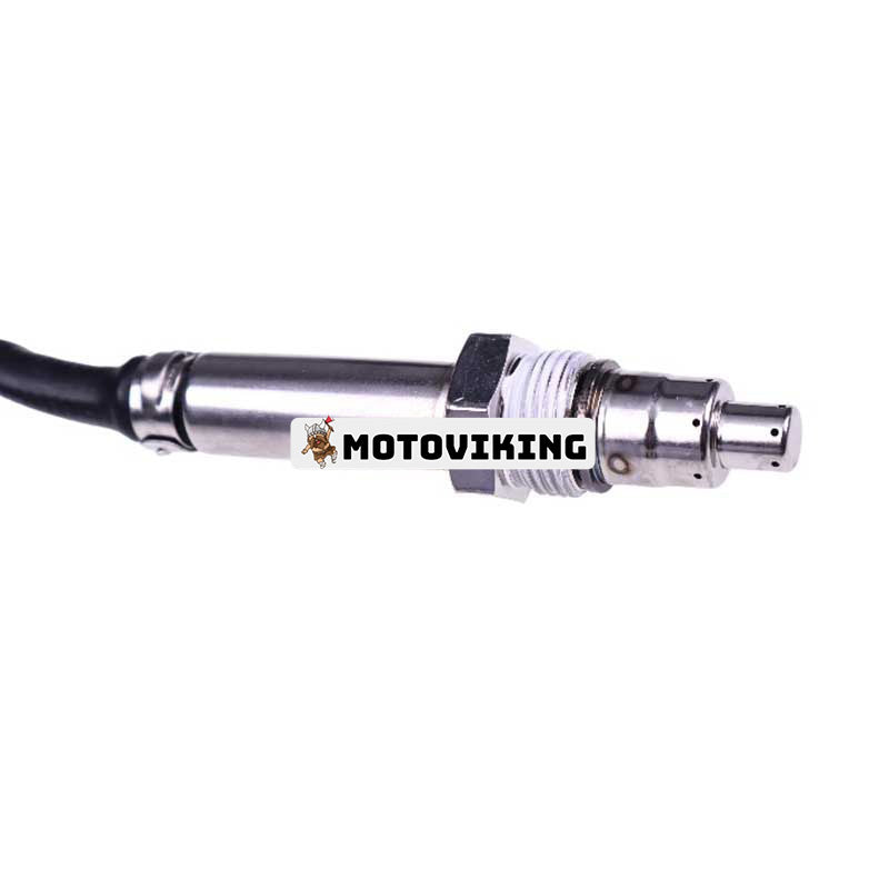 Kväveoxid Nox-sensor 5WK97210 8982465060 för Isuzu Engine 4HK1 4JJ1 Lastbil NPR NQR NRR FTR