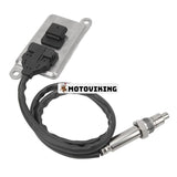 24V kväveoxid Nox-sensor 5WK96667B 89463-E0012 för Hino Truck