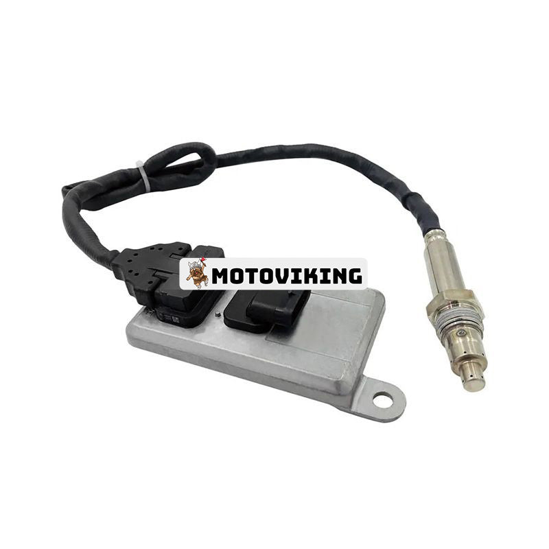 8-tråds kväveoxid Nox-sensor 5WK96715A 89463-37021 för Hino Truck Toyota Detroit Inlet