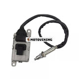 24V kväveoxid Nox-sensor 5WK97301 29650-84310 för Hyundai Truck Xcient Trago Mighty Mega