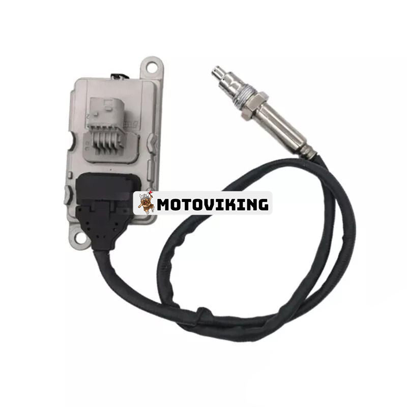 24V kväveoxid Nox-sensor 5WK97305 29655-84330 för Hyundai Bus E-County 08EM