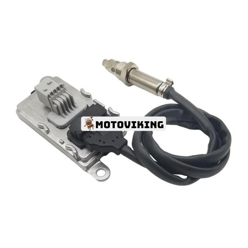 24V kväveoxid Nox-sensor 5WK97307 29655-84320 för Hyundai Bus Granbird Kia