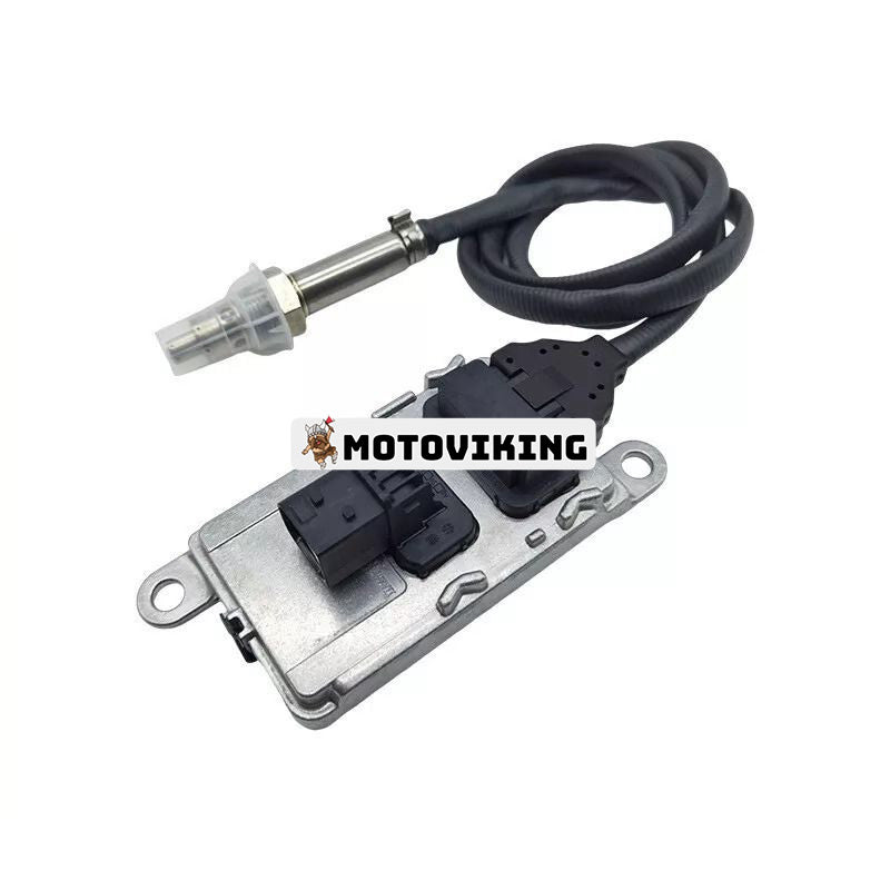 24V kväveoxid Nox-sensor 5WK97303 29650-84300 för Hyundai Truck Kia