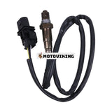 Eftermarknad Bosch 0281004184 Lambda syresensor för motortruck