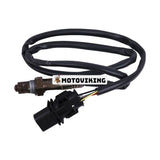 Eftermarknad Bosch 0281004184 Lambda syresensor för motortruck