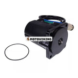 12V Tilt Trim Motor 3E5-77180 för Tohatsu Outboard 4T 40HP 50HP MD40B