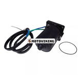 12V Tilt Trim Motor 3E5-77180 för Tohatsu Outboard 4T 40HP 50HP MD40B