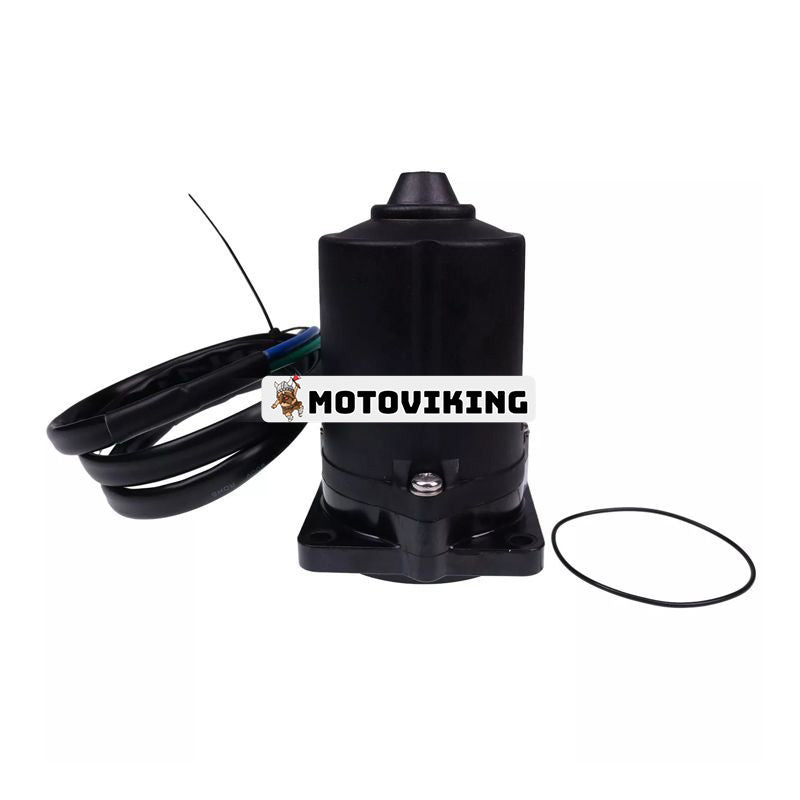 12V Tilt Trim Motor 3E5-77180 för Tohatsu Outboard 4T 40HP 50HP MD40B