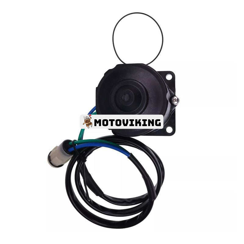 12V Tilt Trim Motor 3E5-77180 för Tohatsu Outboard 4T 40HP 50HP MD40B