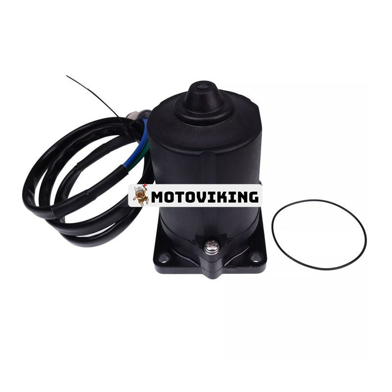 12V Tilt Trim Motor 3E5-77180 för Tohatsu Outboard 4T 40HP 50HP MD40B