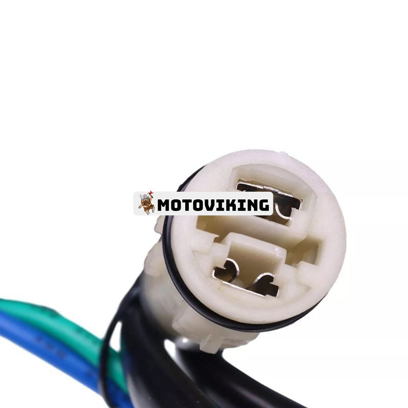 12V Tilt Trim Motor 3E5-77180 för Tohatsu Outboard 4T 40HP 50HP MD40B